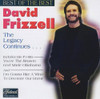 FRIZZELL,DAVID - BEST OF THE BEST CD