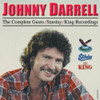 DARRELL,JOHNNY - COMPLETE GUSTO STARDAY KING RECORDINGS CD