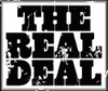 CRESCENDOLLS - REAL DEAL VINYL LP