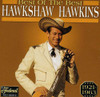 HAWKINS,HAWKSHAW - BEST OF THE BEST CD