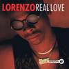 SMITH,LORENZO - REAL LOVE CD