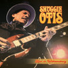 OTIS,SHUGGIE - LIVE IN WILLIAMSBURG CD