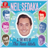 SEDAKA,NEIL - NEIL SEDAKA & THE HITS OF THE TEEN IDOLS CD