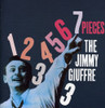 GIUFFRE,JIMMY - 7 PIECES CD