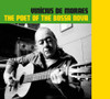 DE MORAES,VINICIUS - POET OF THE BOSSA NOVA CD