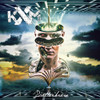 KXM - SCATTERBRAIN CD