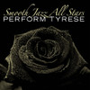 SMOOTH JAZZ ALL STARS - PERFORM TYRESE CD