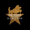 PIANO DREAMERS - PERFORM THE SONGS OF HAMILTON CD