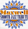 SMOOTH JAZZ TRIBUTE - SMOOTH JAZZ TRIBUTE TO MAXWELL CD