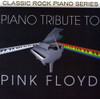 PIANO TRIBUTE PLAYERS - PIANO TRIBUTE TO PINK FLOYD CD