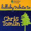 LULLABY PLAYERS - CHRIS TOMLIN LULLABY TRIBUTE CD