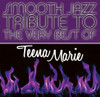 SMOOTH JAZZ ALL STARS - TEENA MARIE SMOOTH JAZZ TRIBUTE CD