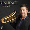 MAYER,TIM - RESILIENCE CD