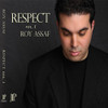 ASSAF,ROY - RESPECT CD