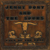 JENNY DON'T & THE SPURS - CALL OF THE ROAD CD