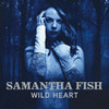 FISH,SAMANTHA - WILD HEART CD