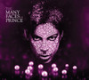 MANY FACES OF PRINCE / VARIOUS - MANY FACES OF PRINCE / VARIOUS CD