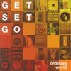 GET SET GO - ORDINARY WORLD CD
