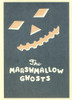MARSHMALLOW GHOSTS - MARSHMALLOW GHOSTS CD