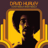 HURLEY,DAVID - OUTER NEBULA INNER NEBULA CD