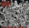 INFERNAL LEGION - SPEAR OF LONGINUS CD