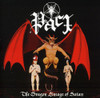 PACT - DRAGON LINEAGE OF SATAN CD