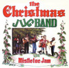 CHRISTMAS JUG BAND - MISTLETOE JAM CD