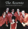 SANDI & THE ACCENTS - ACCENTS CD