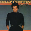 GRIFFIN,BILLY - BE WITH ME CD