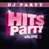 DJ PARTY - HITS PARTY VOL. 2 CD