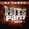 DJ PARTY - HITS PARTY VOL. 7 CD