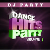 DJ PARTY - DANCE HITS PARTY VOL. 1 CD