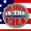 BLUES IN THE EISENHOWER ERA / VAR - BLUES IN THE EISENHOWER ERA / VAR CD