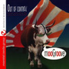 MOOGROOVE - OUT OF CONTROL CD