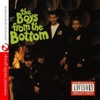 BOYS FROM THE BOTTOM - THE BOYS FROM THE BOTTOM CD