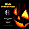 CLUB HALLOWEEN / VAR - CLUB HALLOWEEN / VAR CD