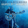 OLDTIMERS - OLDIES BUT GOODIES CD