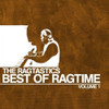 RAGTASTICS - BEST OF RAGTIME VOL. 1 CD