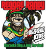 REGGAE RANDY - REGGAE KIDS (KARAOKE SING-A-LONG VERSION) CD
