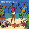 PUENTE JR.,TITO - EVERYBODY SALSA CD