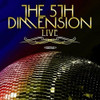 5TH DIMENSION - LIVE CD