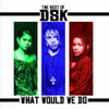 DSK - BEST OF: WHAT WOULD WE DO CD