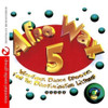 AFROWAX 5: INFECTIOUS DANCE GROOVES / VAR - AFROWAX 5: INFECTIOUS DANCE GROOVES / VAR CD