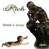 RICH - THINK & GROW CD