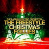 LATINO ELECTRIC ORCHESTRA - FREESTYLE CHRISTMAS FOLLIES CD