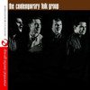 CONTEMPORARY FOLK GROUP - CONTEMPORARY FOLK GROUP CD