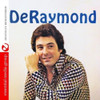 DE RAYMOND - DE RAYMOND CD