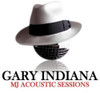 INDIANA,GARY - MJ ACOUSTIC SESSIONS CD