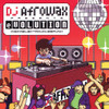 DJ AFROWAX EVOLUTION / VAR - DJ AFROWAX EVOLUTION / VAR CD