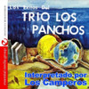 LOS CAMPEROS - LOS EXITOS DEL TRIO LOS PANCHOS CD